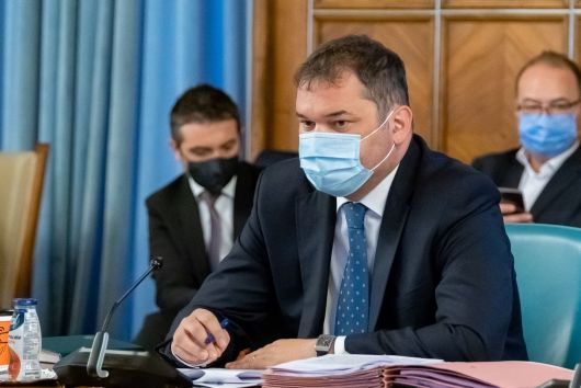 A koronavírusos betegek gyógyításához szükséges gyógyszerekre és intenzív terápiás kezelésre különített el pénzt a kormány A koronavírusos betegek gyógyításához szükséges gyógyszerekre és intenzív terápiás kezelésre különített el pénzt a kormány